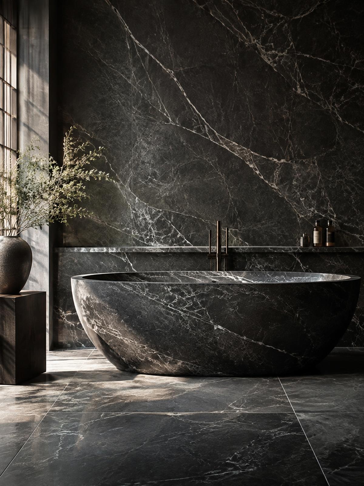 Banyo & spa